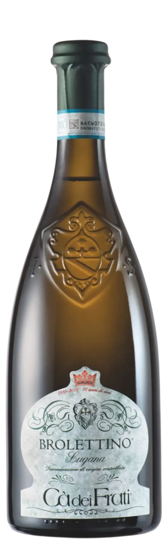 Cà dei Frati Brolettino Lugana