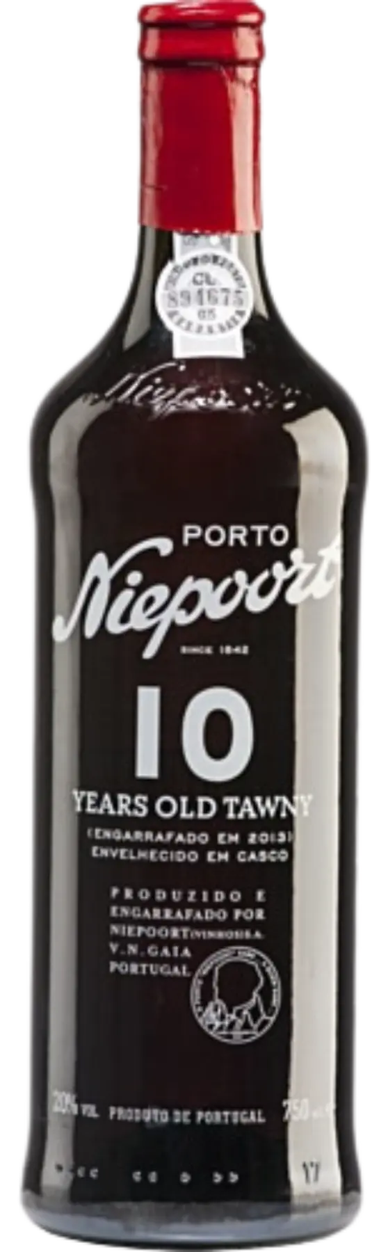 Niepoort Tawny 10 Years Old