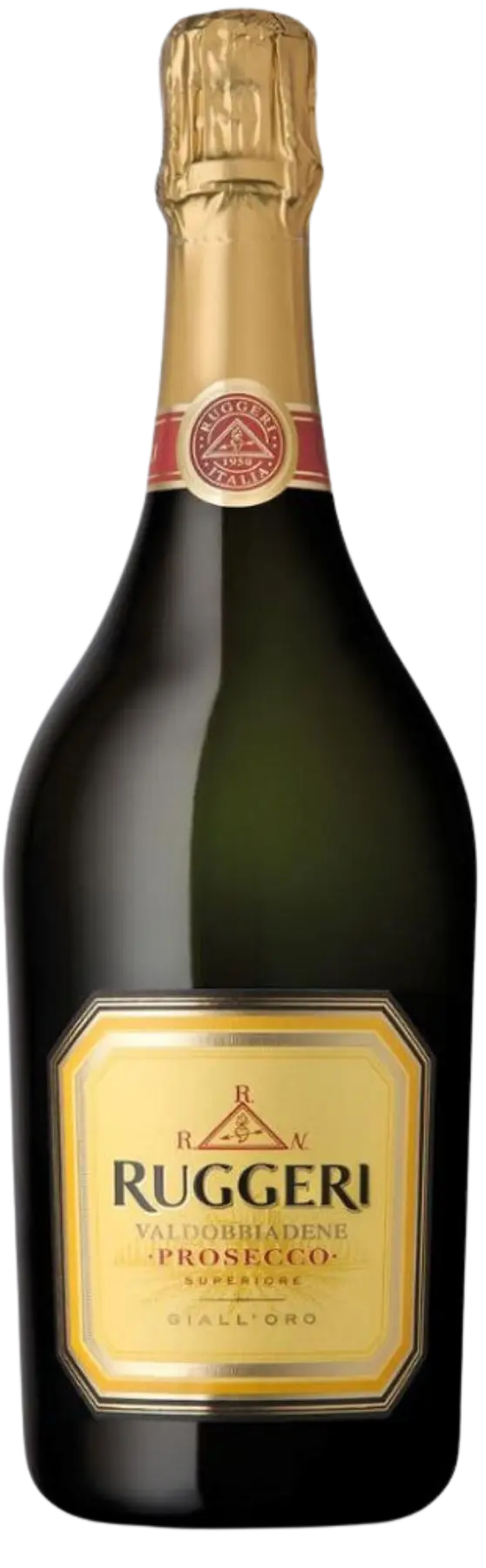 Ruggeri Gialloro Prosecco Superiore Extra Dry