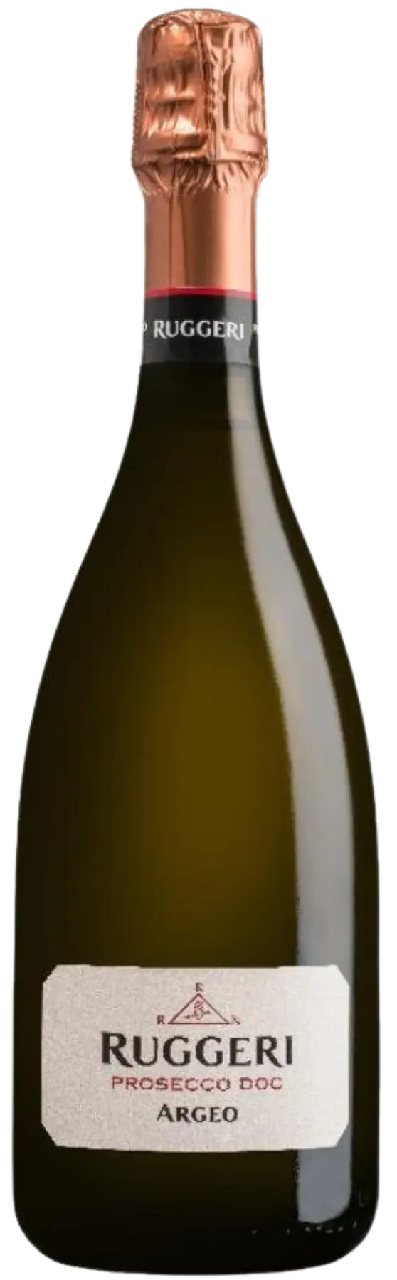 Ruggeri Argeo Prosecco DOC Treviso Brut