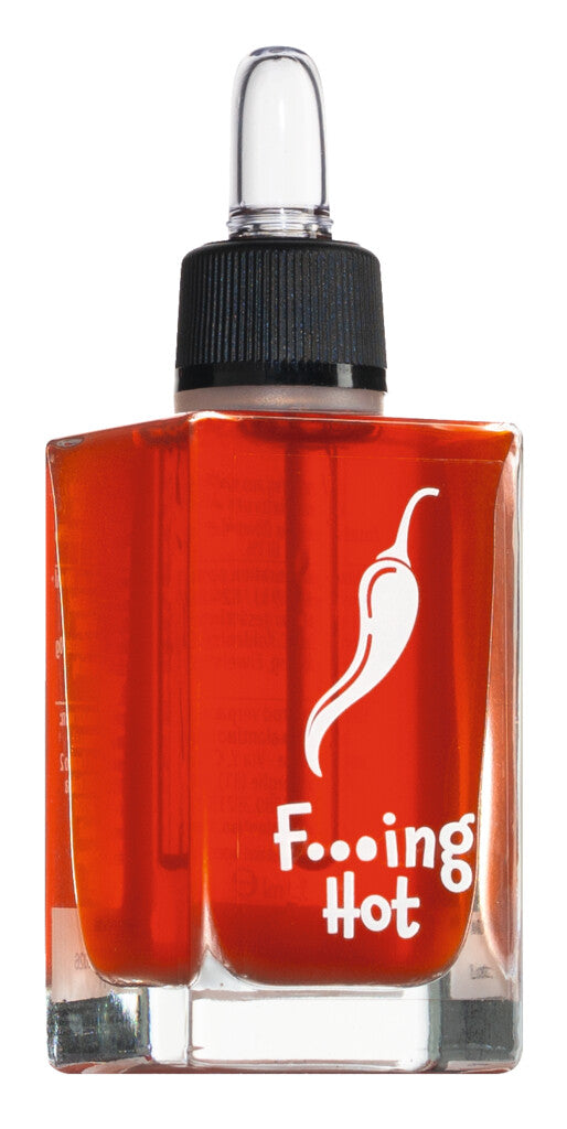 F...ing Hot