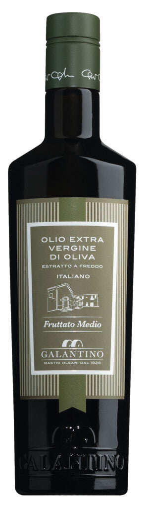 Olio extra vergine Frantoio