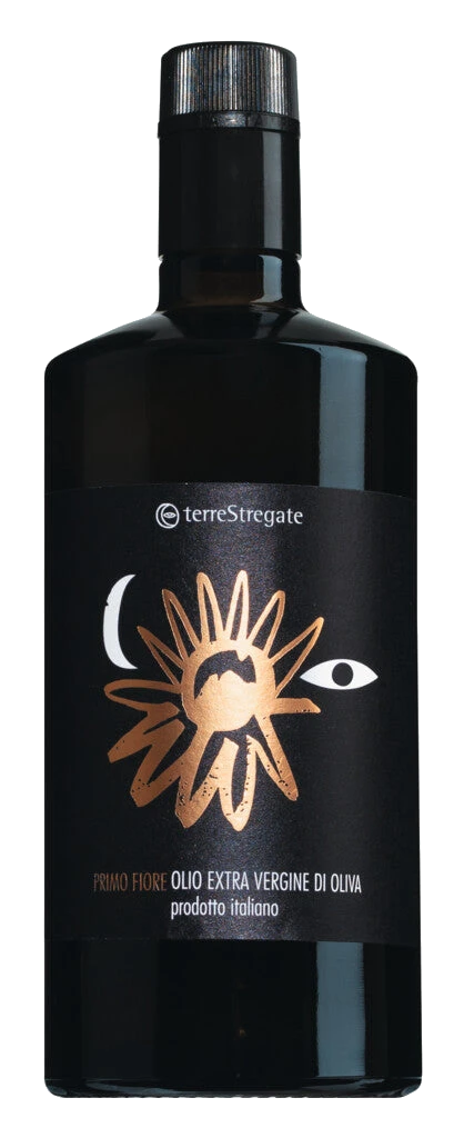 Olio extra vergine Primo Fiore