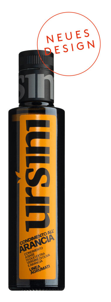 Olio Arancia