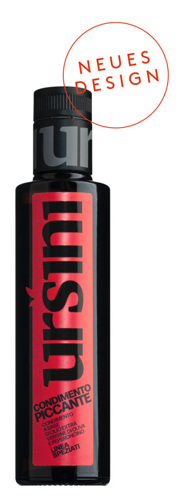 Olio Piccante
