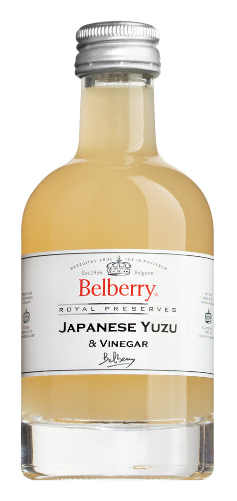 Japanese Yuzu Vinegar