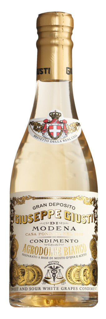Agrodolce Bianco