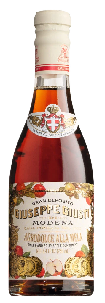 Agrodolce alla Mela