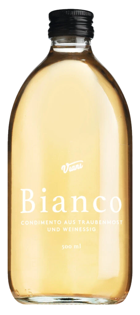 BIANCO - Condimento Bianco