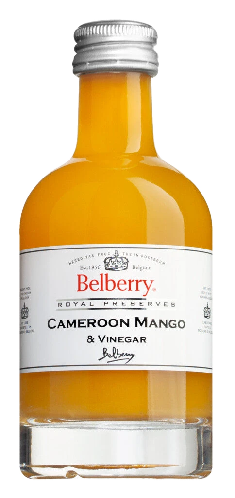 Cameroon Mango Vinegar
