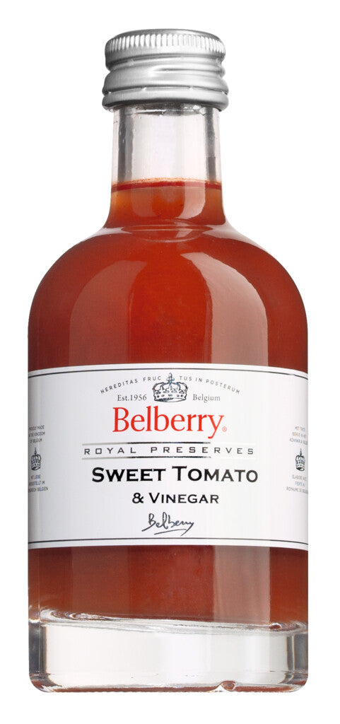 Sweet Tomato Vinegar
