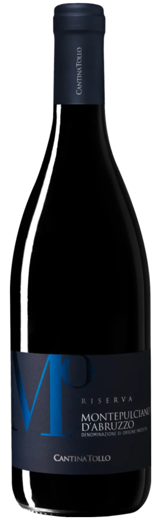 "Mo" Montepulciano d'Abruzzo Riserva DOP 2020