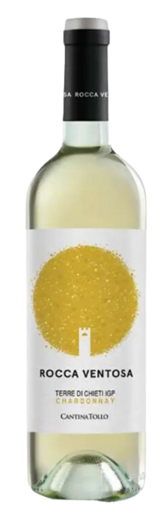 "Rocca Ventosa" Chardonnay Terre di Chieti
