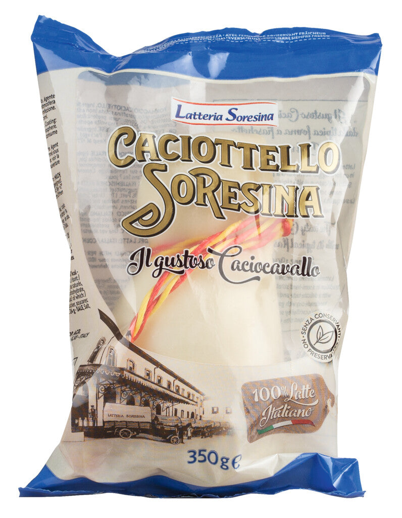 Caciottello Soresina