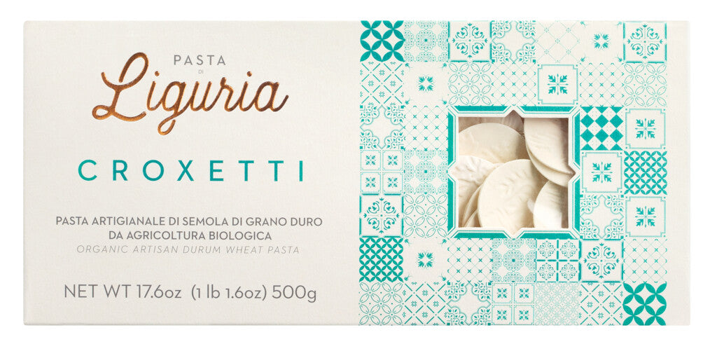 Croxetti, Bio