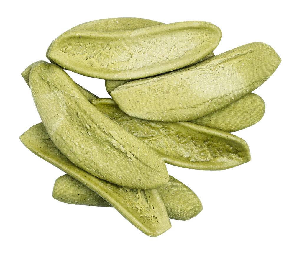 Foglie d'ulivo, Bio