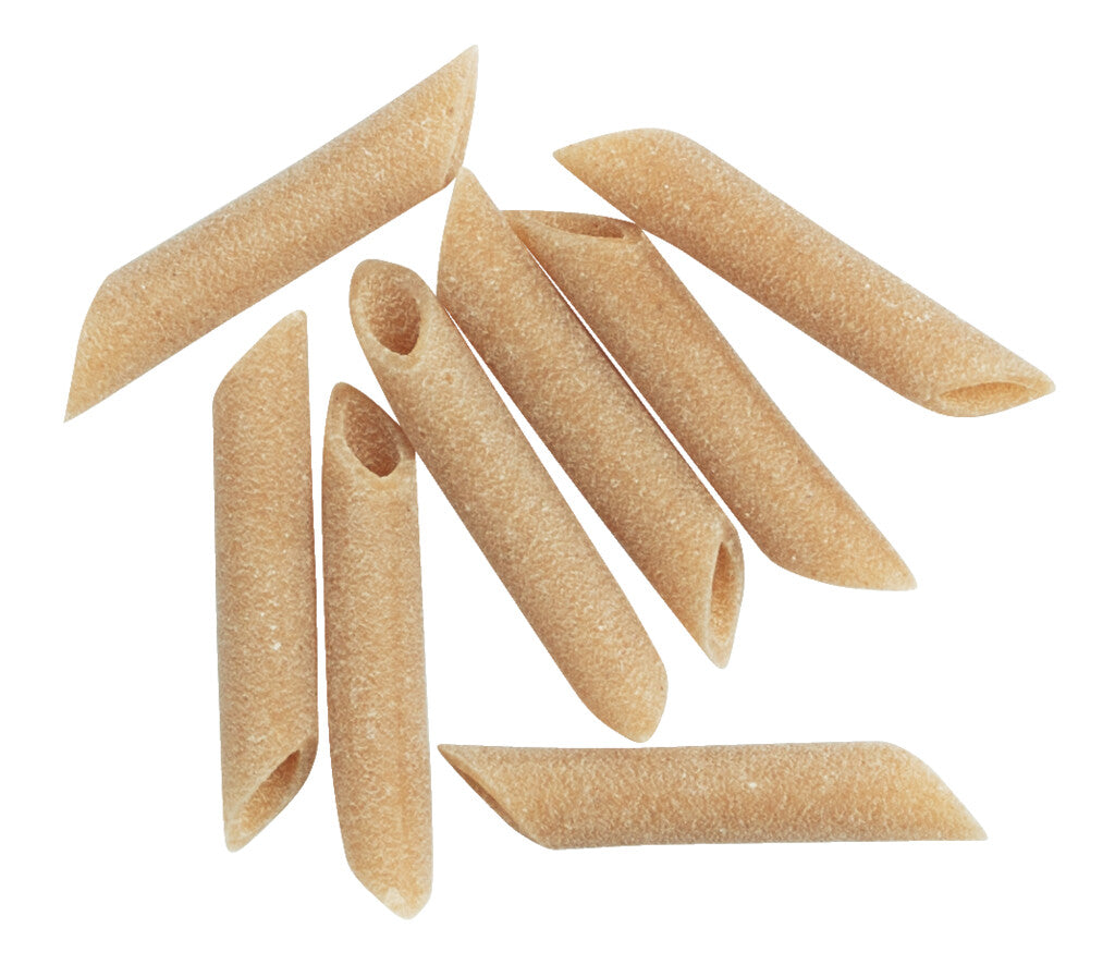 Penne Lisce Turanici, Bio