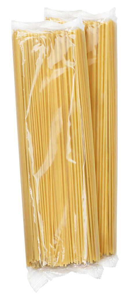 Spaghetti