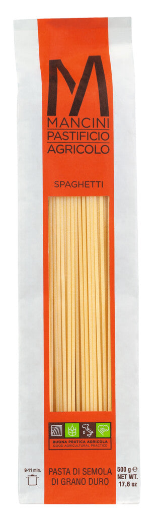 spaghetti