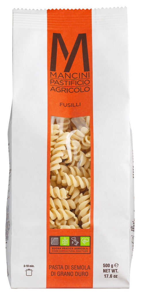 Fusilli