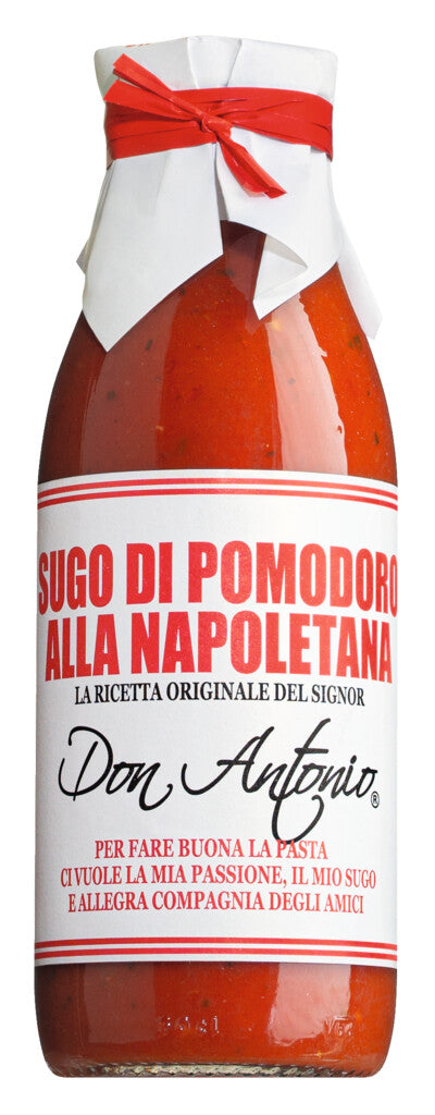 Sugo alla Napoletana