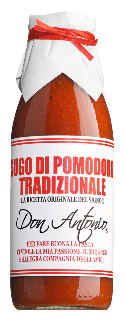 Sugo tradizionale