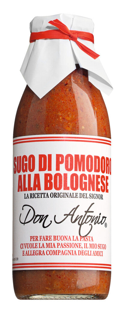 Sugo alla Bolognese