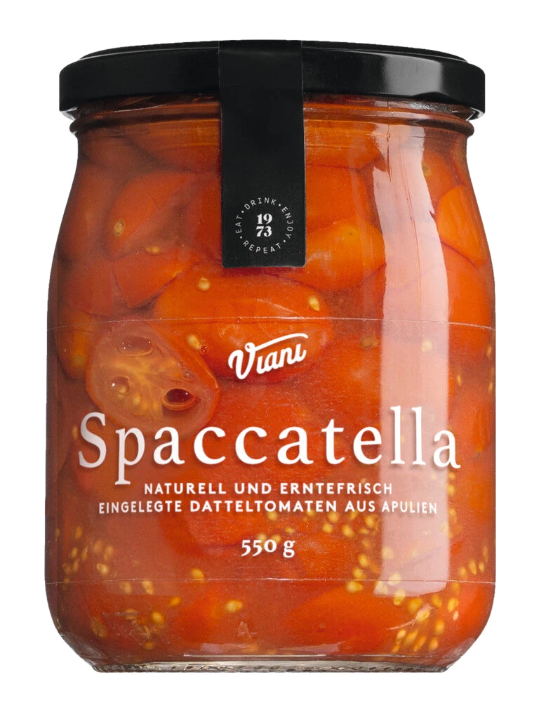 Spaccatella