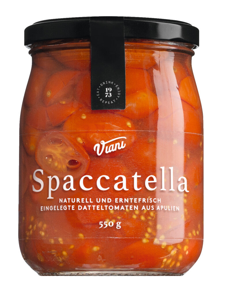 Spaccatella