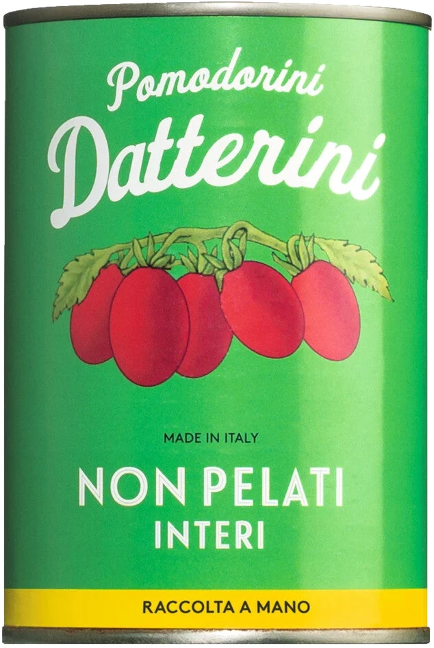 Vintage Datterini Pomodori