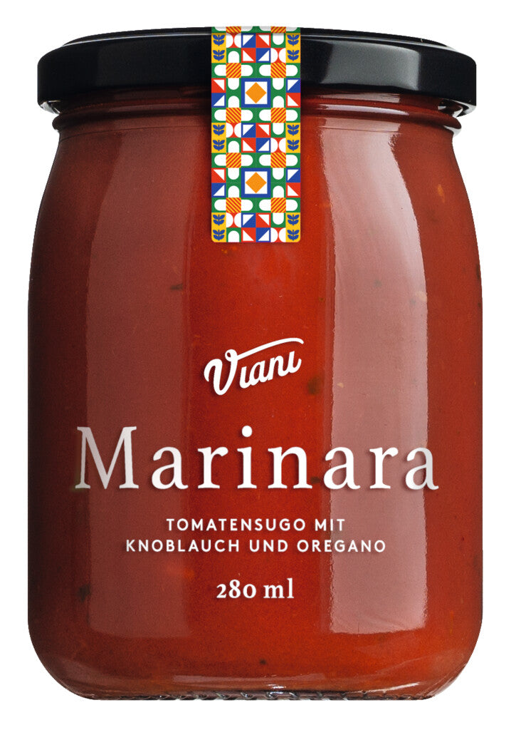 Sugo alla Marinara