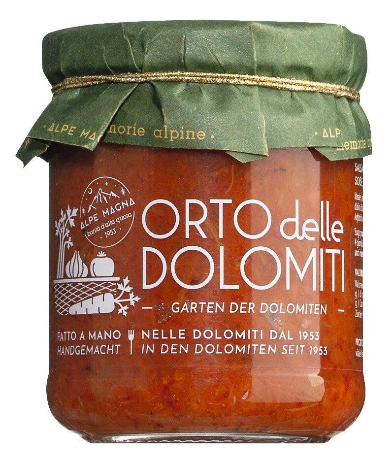 Orto delle Dolomiti