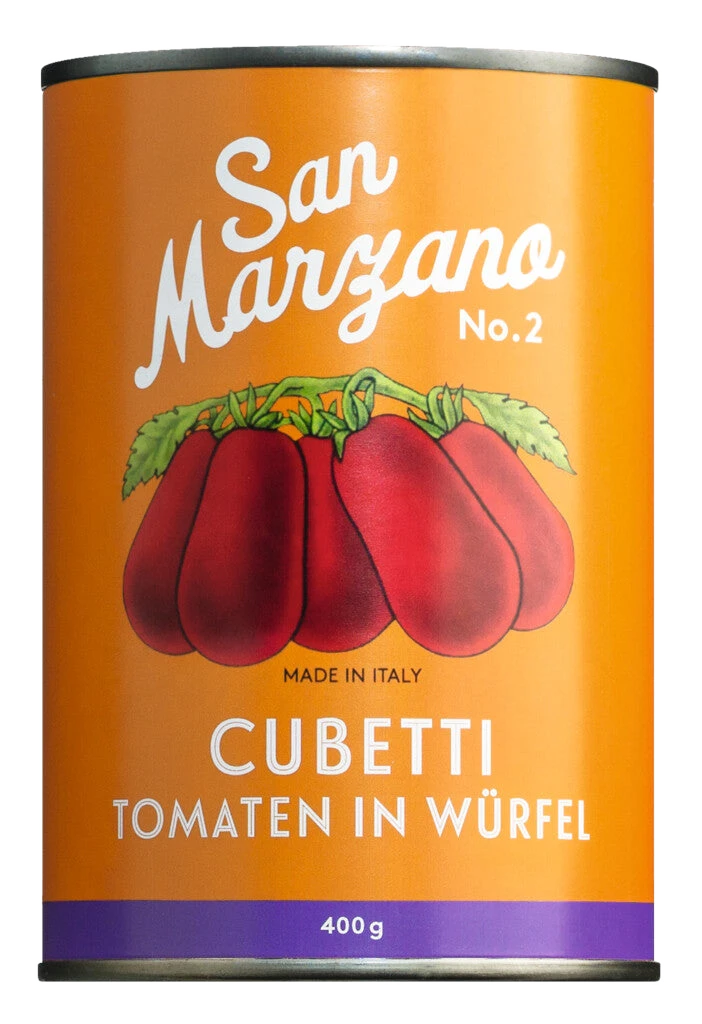 Cubetti Vintage