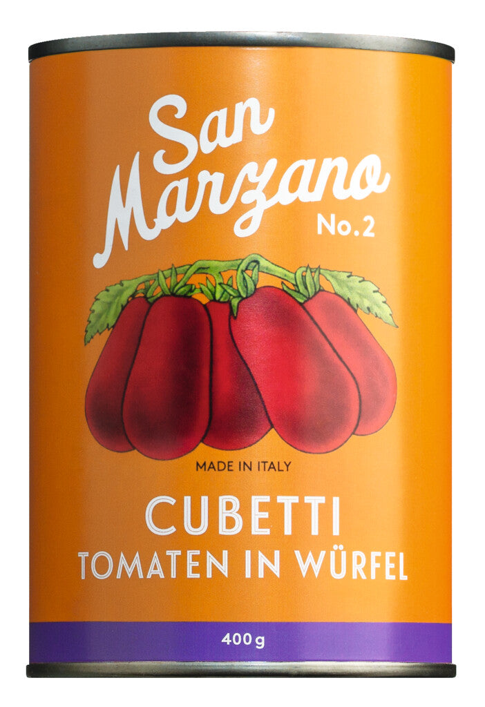Cubetti Vintage