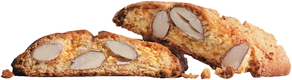 Cantuccini La Mattonella