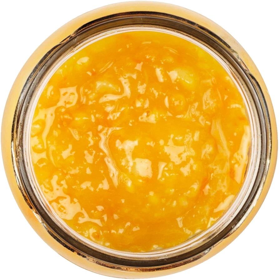 Marmellata Orange