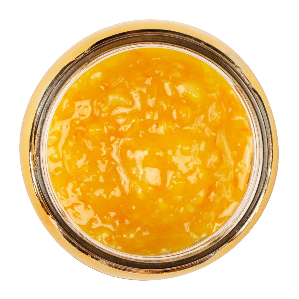 Marmellata Orange