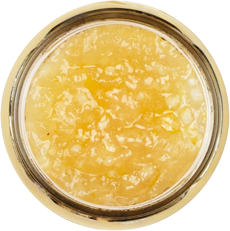 Marmellata Zitrone