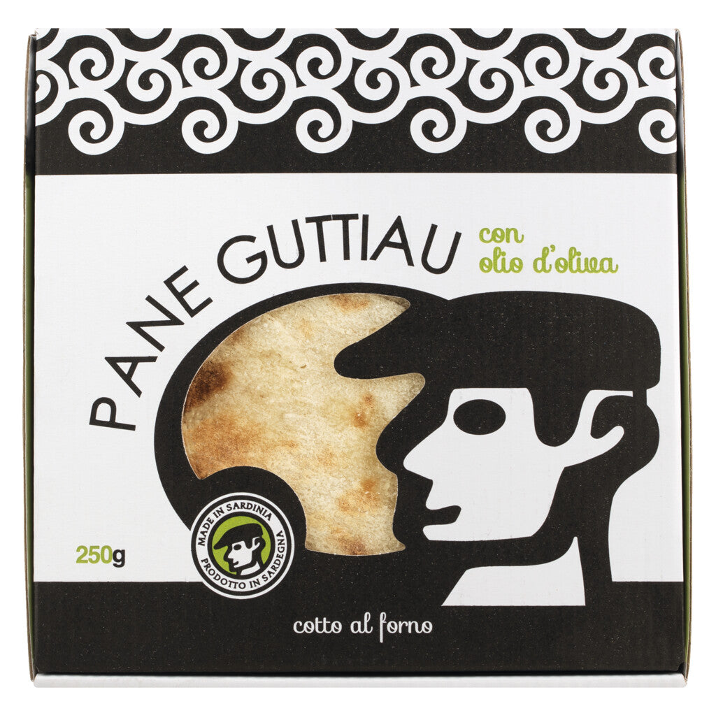 Pane Guttiau