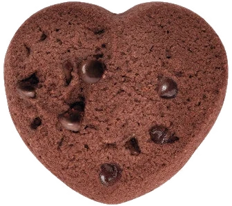 Sweet Love Cookies