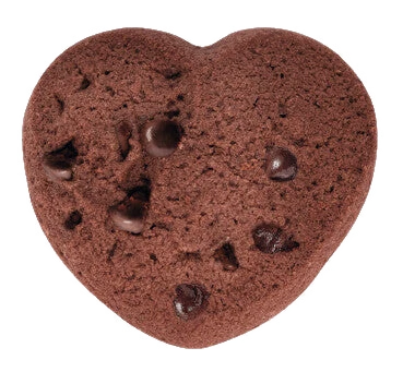 Sweet Love Cookies