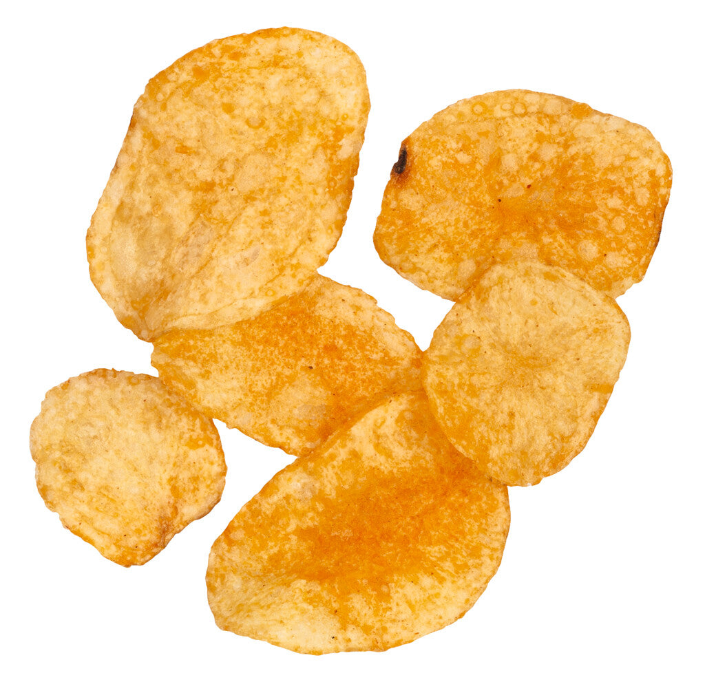 Chips Smoky Paprika