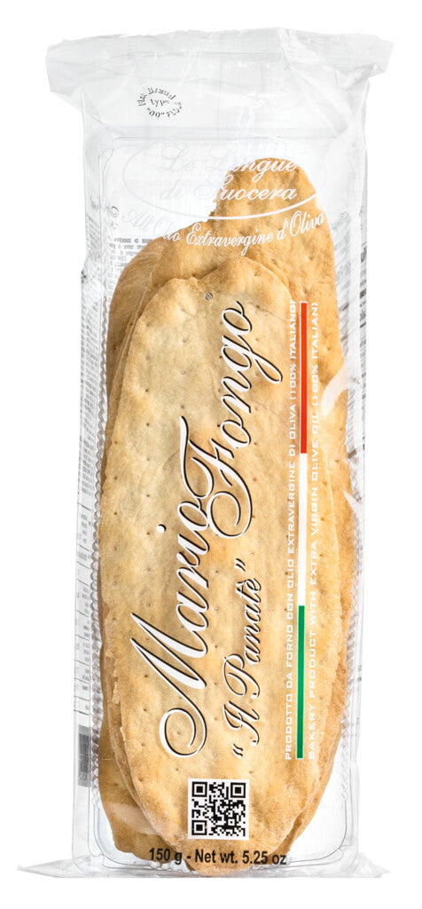 Lingue di suocera, klein