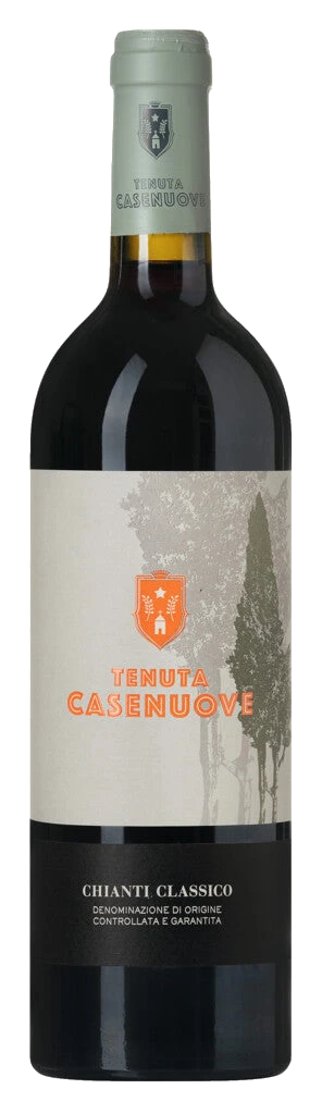 Chianti Classico 2020 DOCG