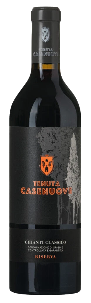 Chianti Classico Riserva 2019 DOCG
