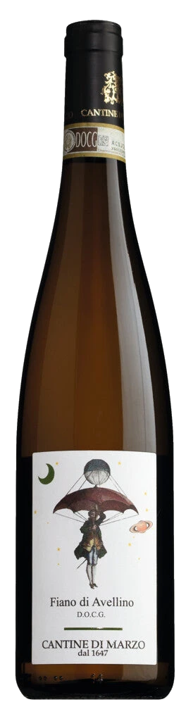 Fiano di Avellino DOCG 2023