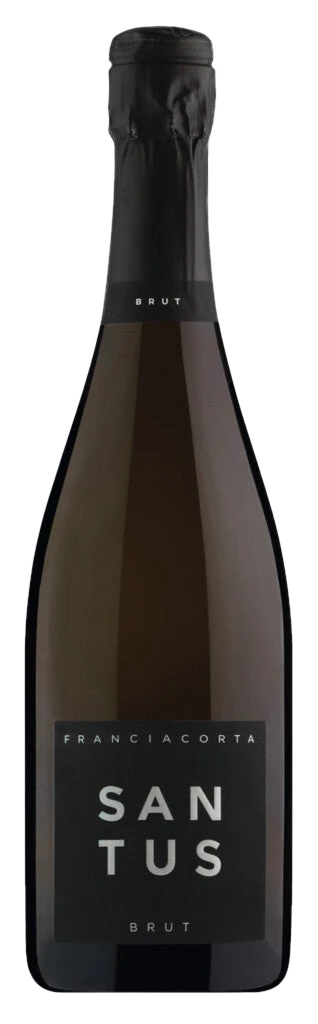 Franciacorta Santus Brut DOCG