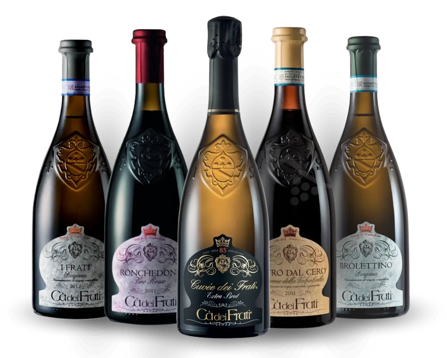 Probierpaket Cà dei Frati