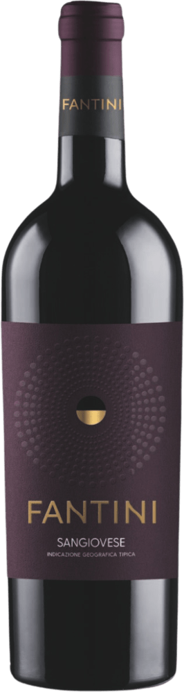 Fantini Sangiovese Terre di Chieti