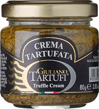 Crema Tartufata 80g